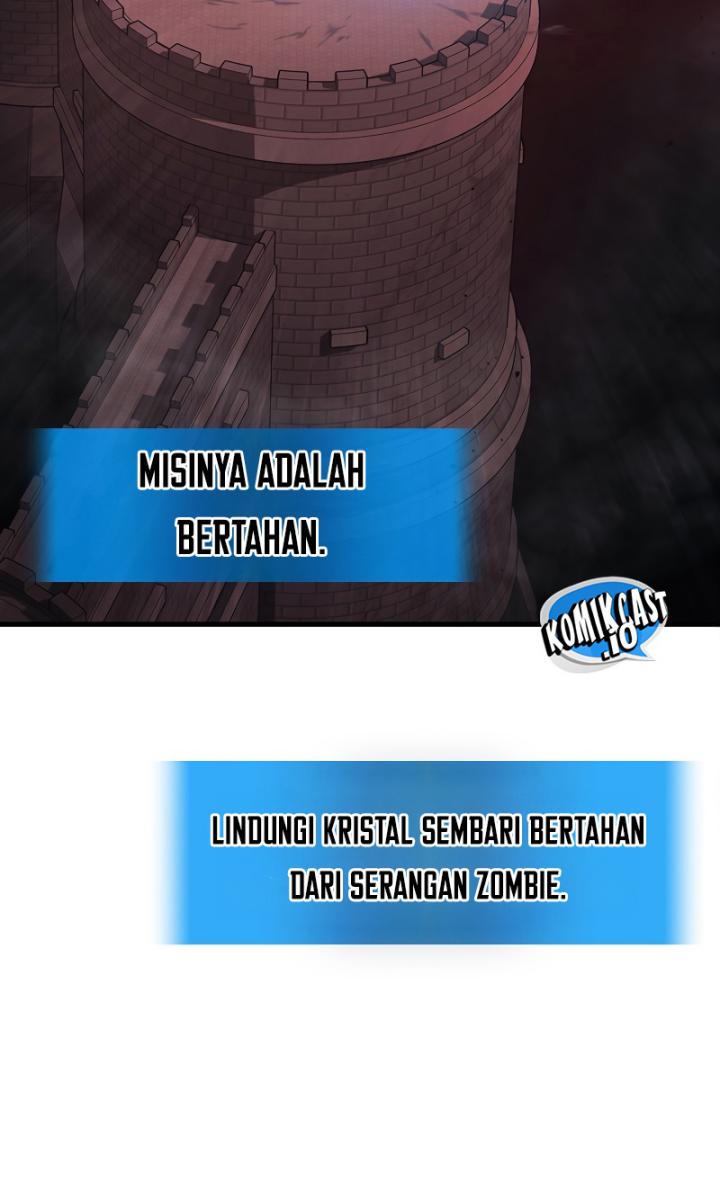 Martial God Regressed to Level 2 Chapter 18 Fix Gambar 9