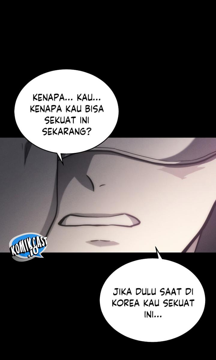 Martial God Regressed to Level 2 Chapter 18 Fix Gambar 17