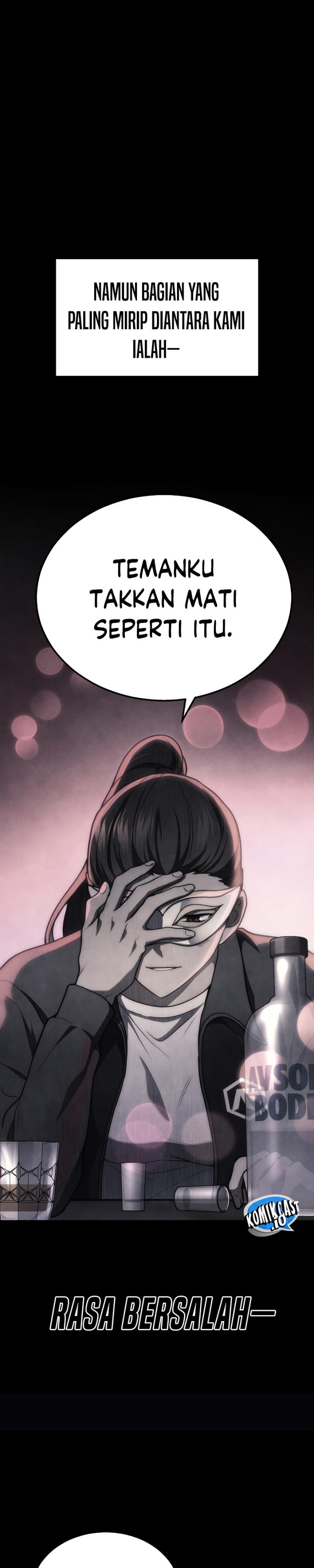 Martial God Regressed to Level 2 Chapter 18 Fix Gambar 18