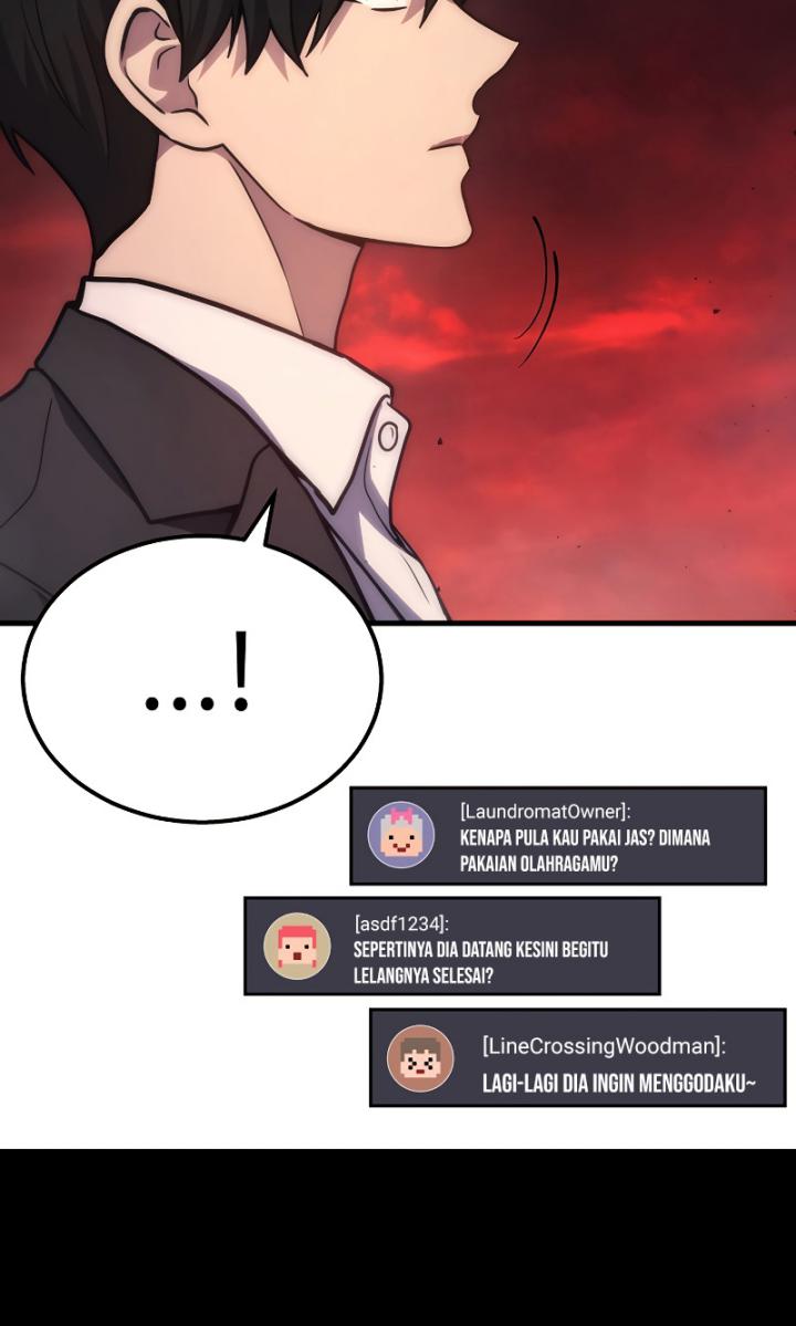 Martial God Regressed to Level 2 Chapter 18 Fix Gambar 21
