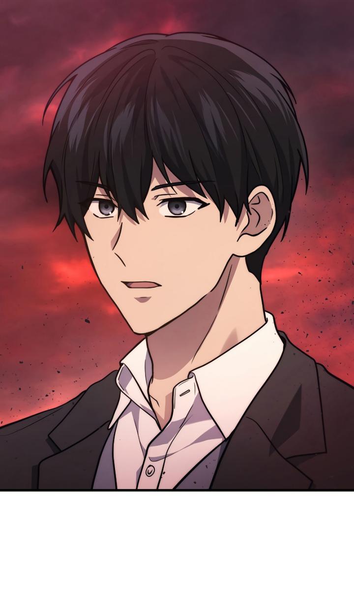 Martial God Regressed to Level 2 Chapter 18 Fix Gambar 29