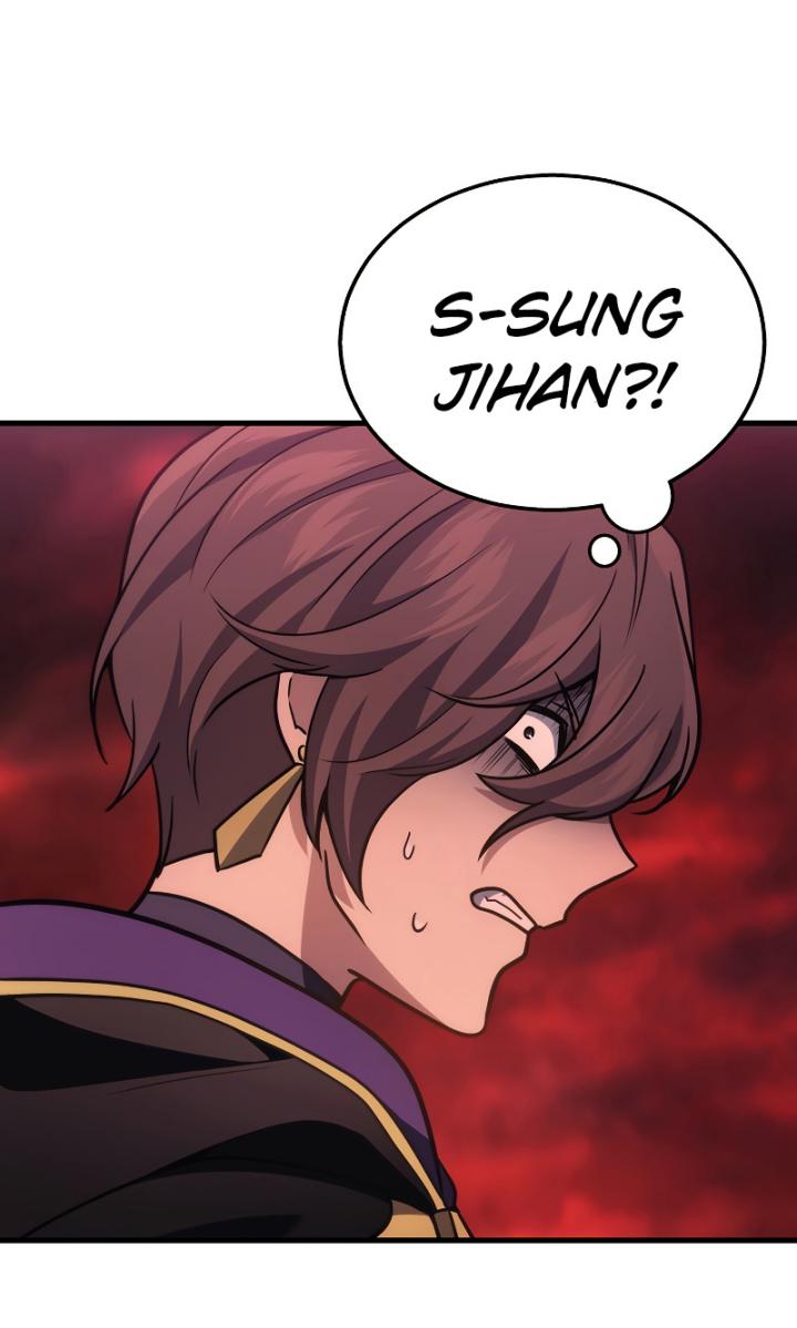 Martial God Regressed to Level 2 Chapter 18 Fix Gambar 37