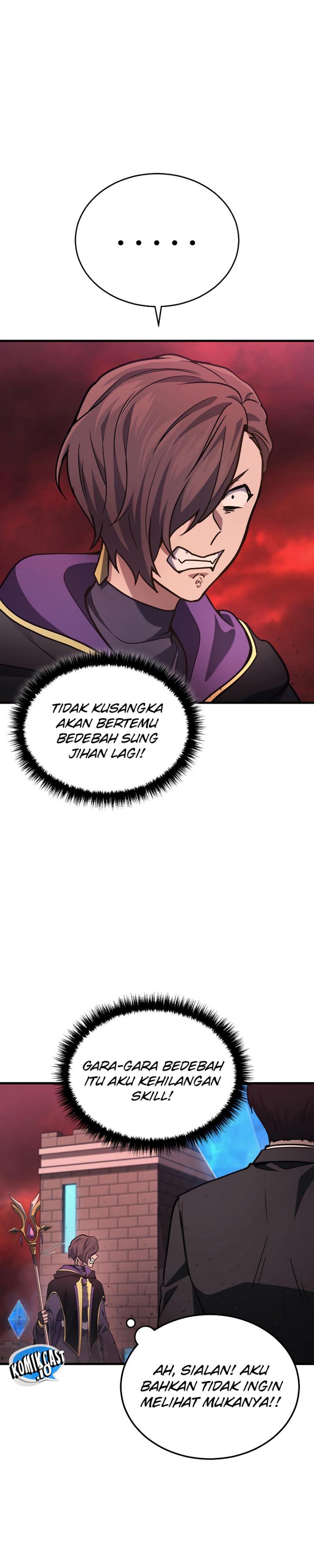 Martial God Regressed to Level 2 Chapter 18 Fix Gambar 43