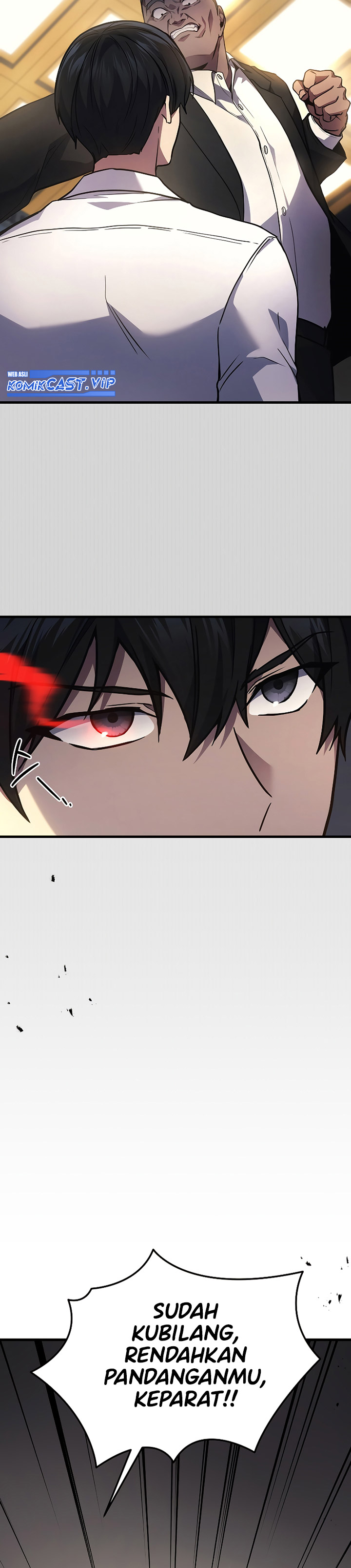 Martial God Regressed to Level 2 Chapter 25 Gambar 3