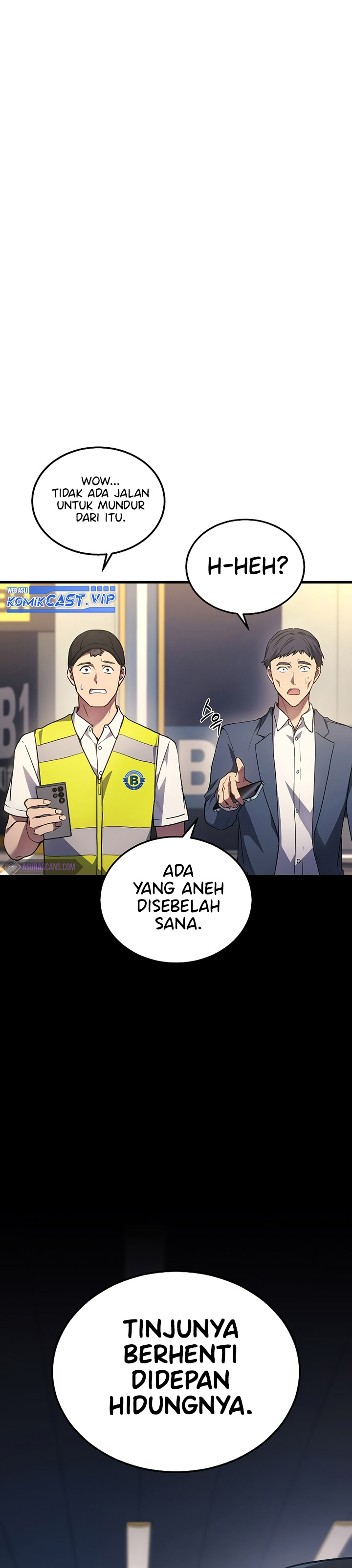 Martial God Regressed to Level 2 Chapter 25 Gambar 5