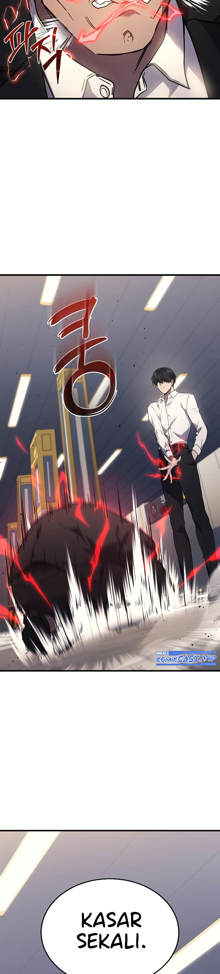 Martial God Regressed to Level 2 Chapter 25 Gambar 7