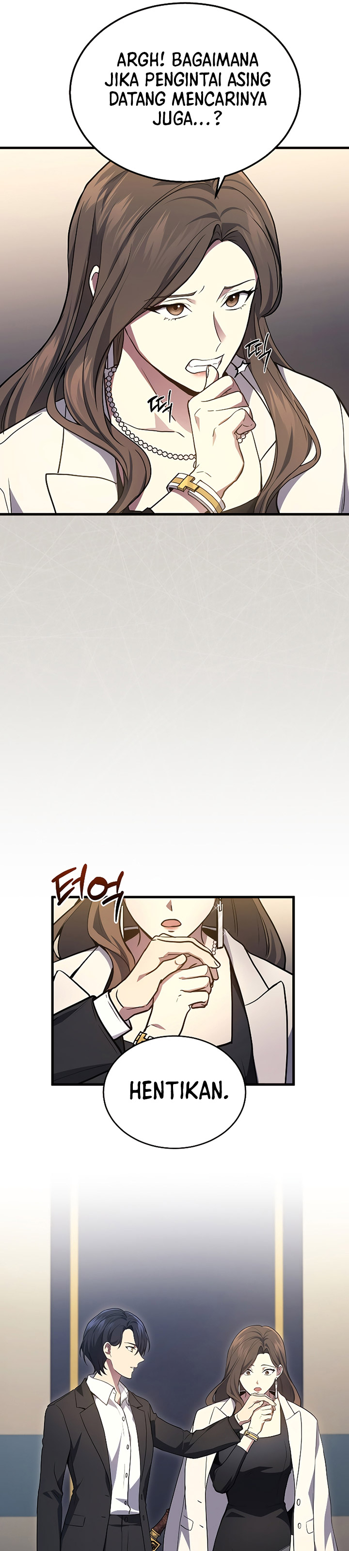 Martial God Regressed to Level 2 Chapter 25 Gambar 18