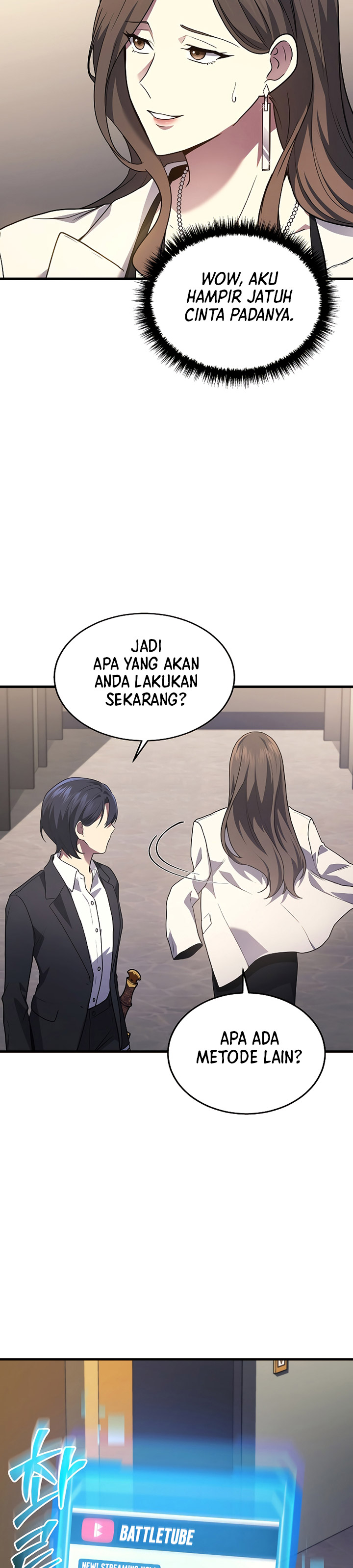 Martial God Regressed to Level 2 Chapter 25 Gambar 20