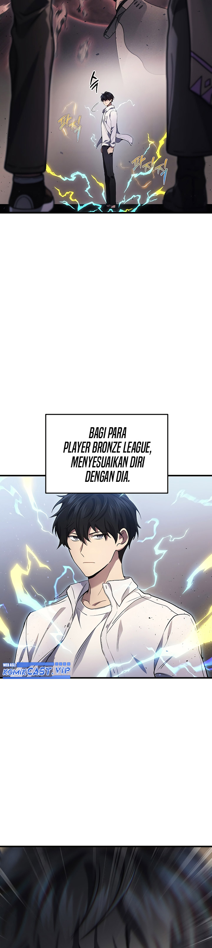 Martial God Regressed to Level 2 Chapter 25 Gambar 29