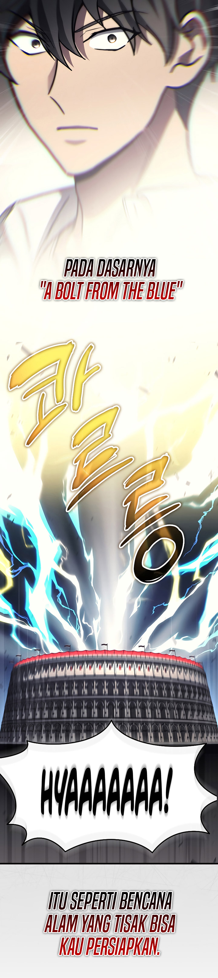 Martial God Regressed to Level 2 Chapter 25 Gambar 30