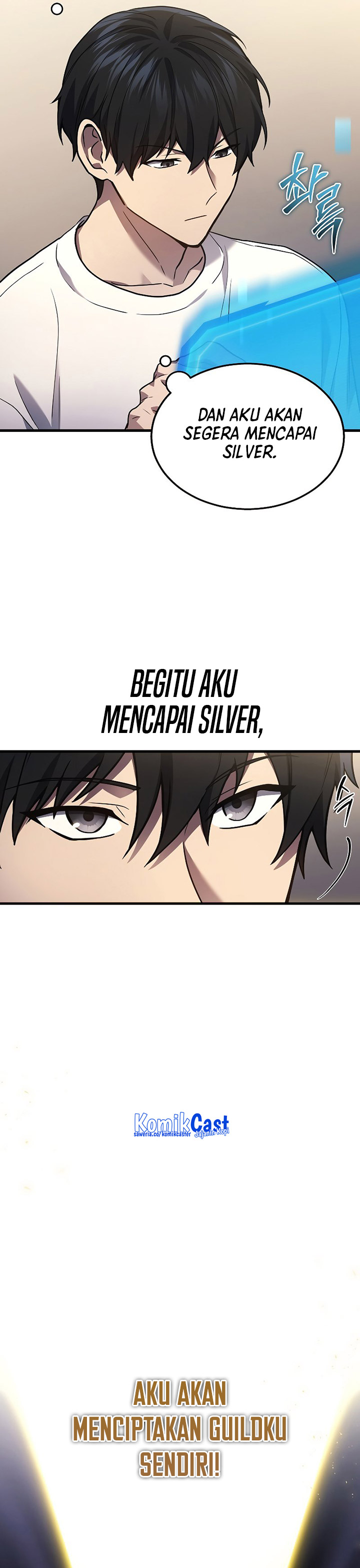 Martial God Regressed to Level 2 Chapter 25 Gambar 38