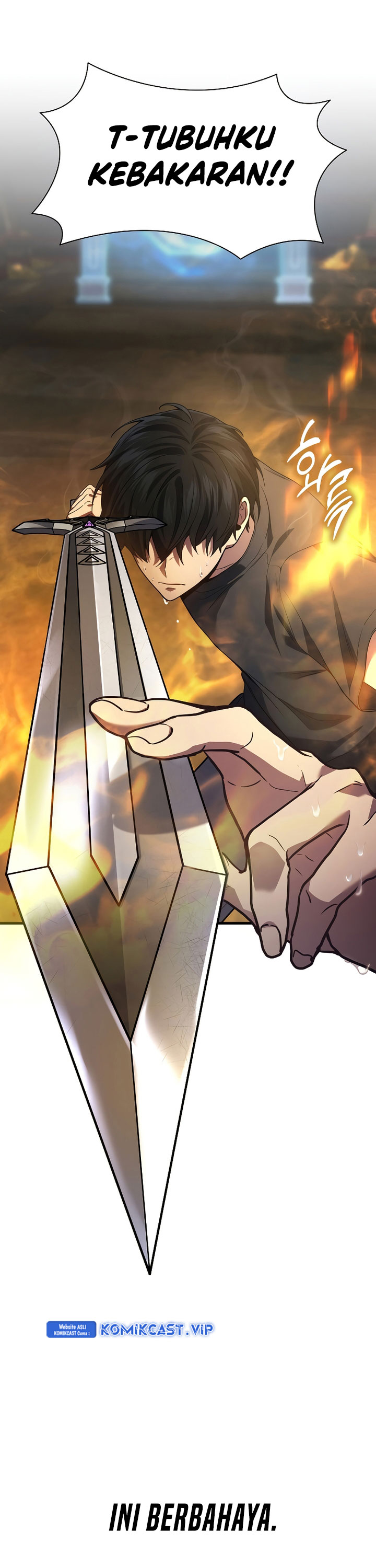 Martial God Regressed to Level 2 Chapter 31 Gambar 6