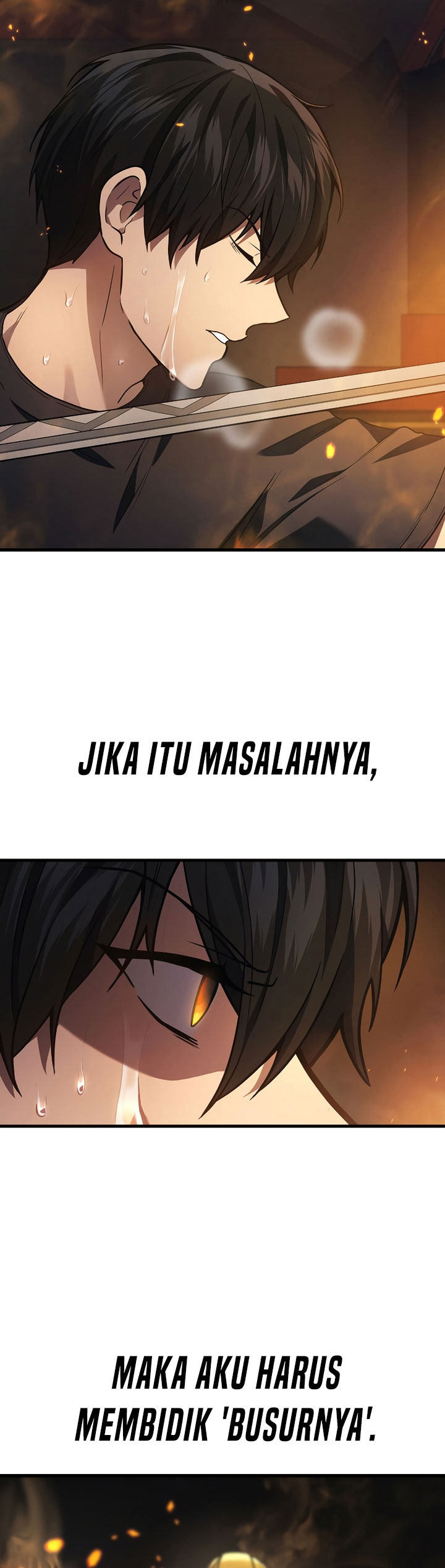 Martial God Regressed to Level 2 Chapter 31 Gambar 13