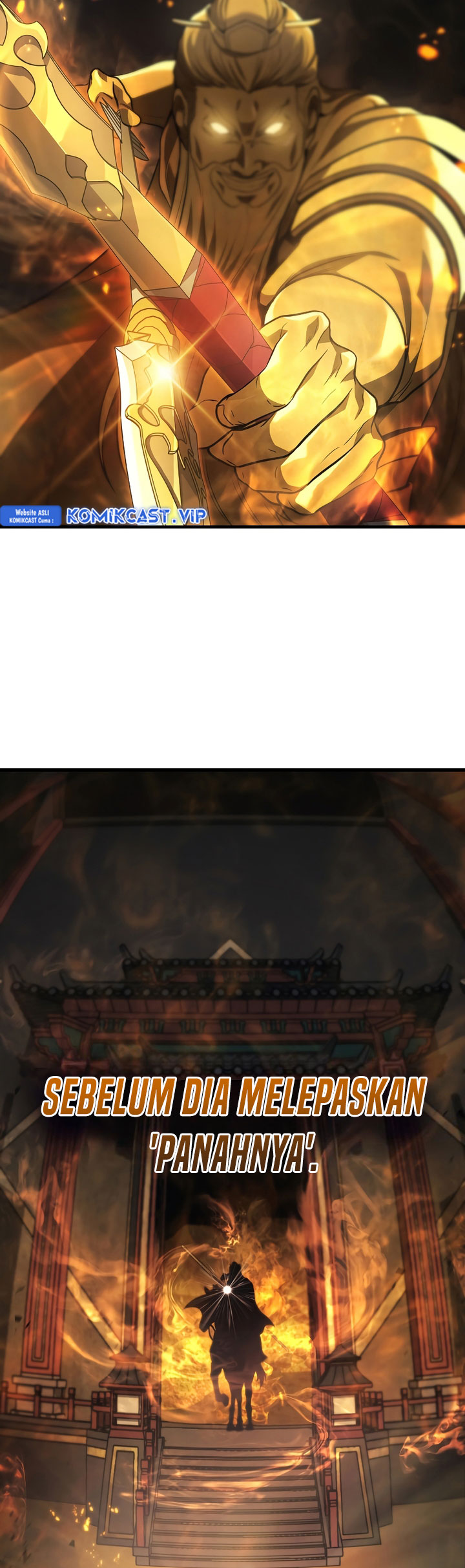 Martial God Regressed to Level 2 Chapter 31 Gambar 14