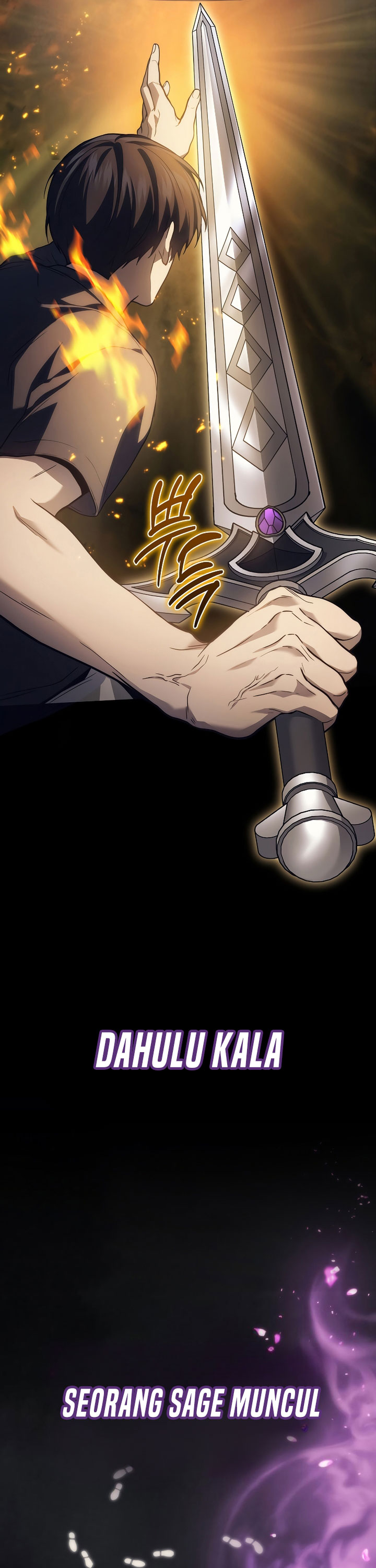 Martial God Regressed to Level 2 Chapter 31 Gambar 15