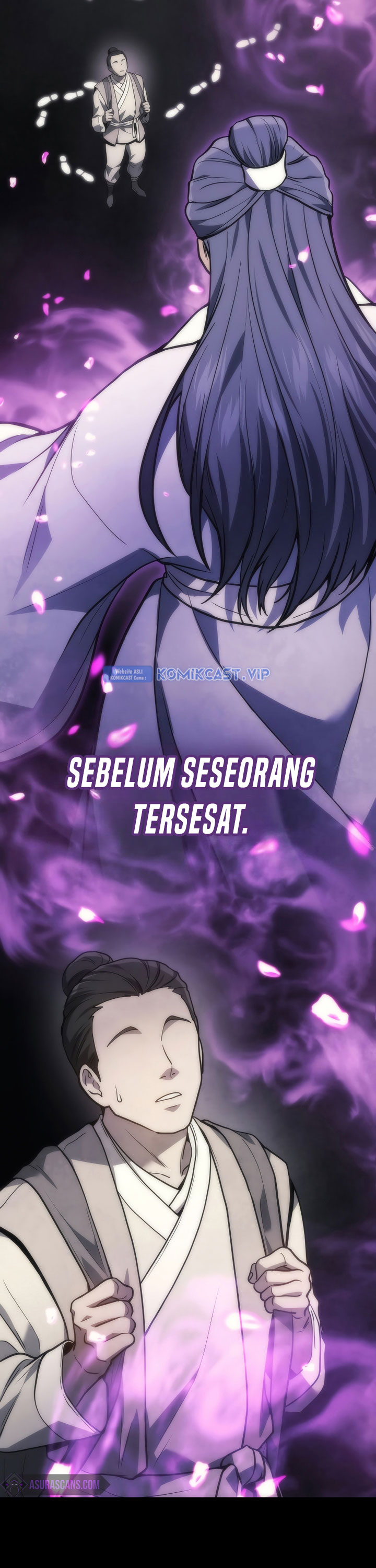 Martial God Regressed to Level 2 Chapter 31 Gambar 16
