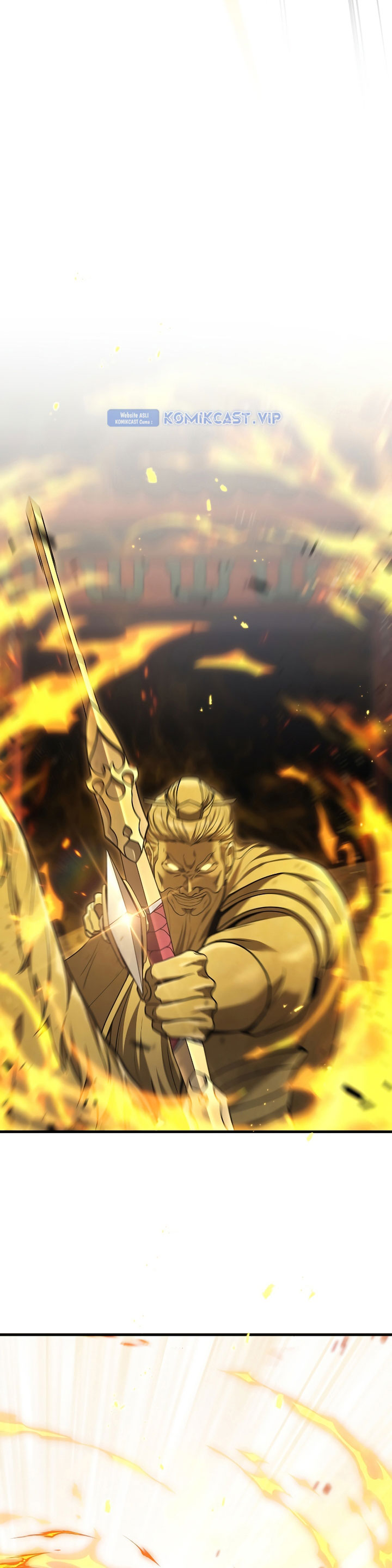 Martial God Regressed to Level 2 Chapter 31 Gambar 22