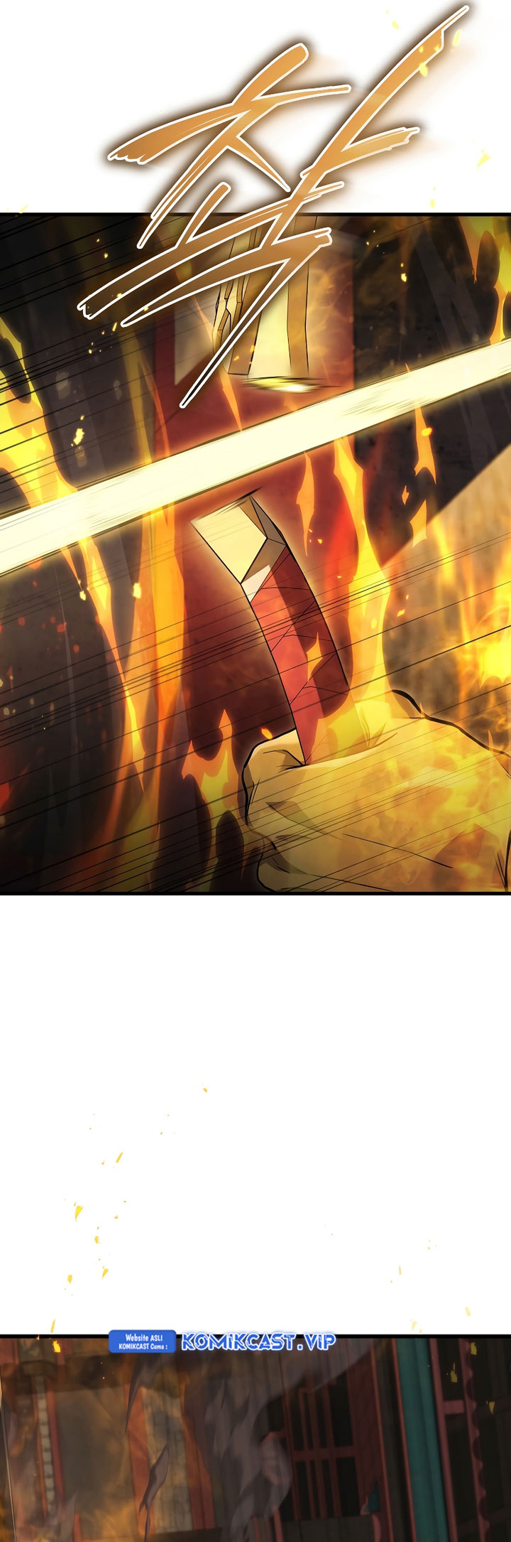 Martial God Regressed to Level 2 Chapter 31 Gambar 25