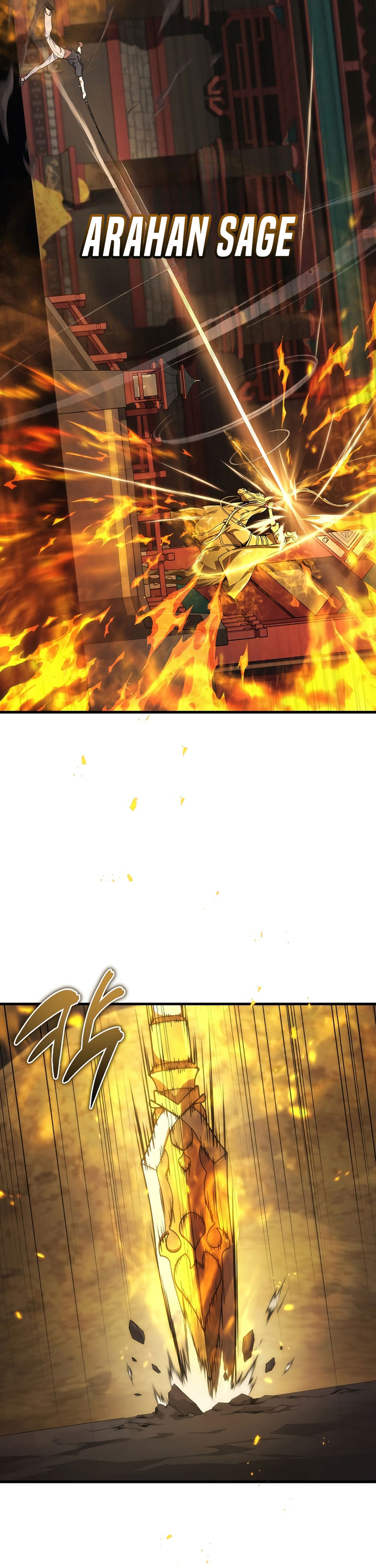 Martial God Regressed to Level 2 Chapter 31 Gambar 26