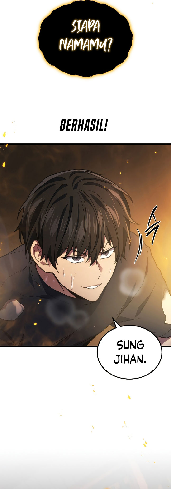 Martial God Regressed to Level 2 Chapter 31 Gambar 28