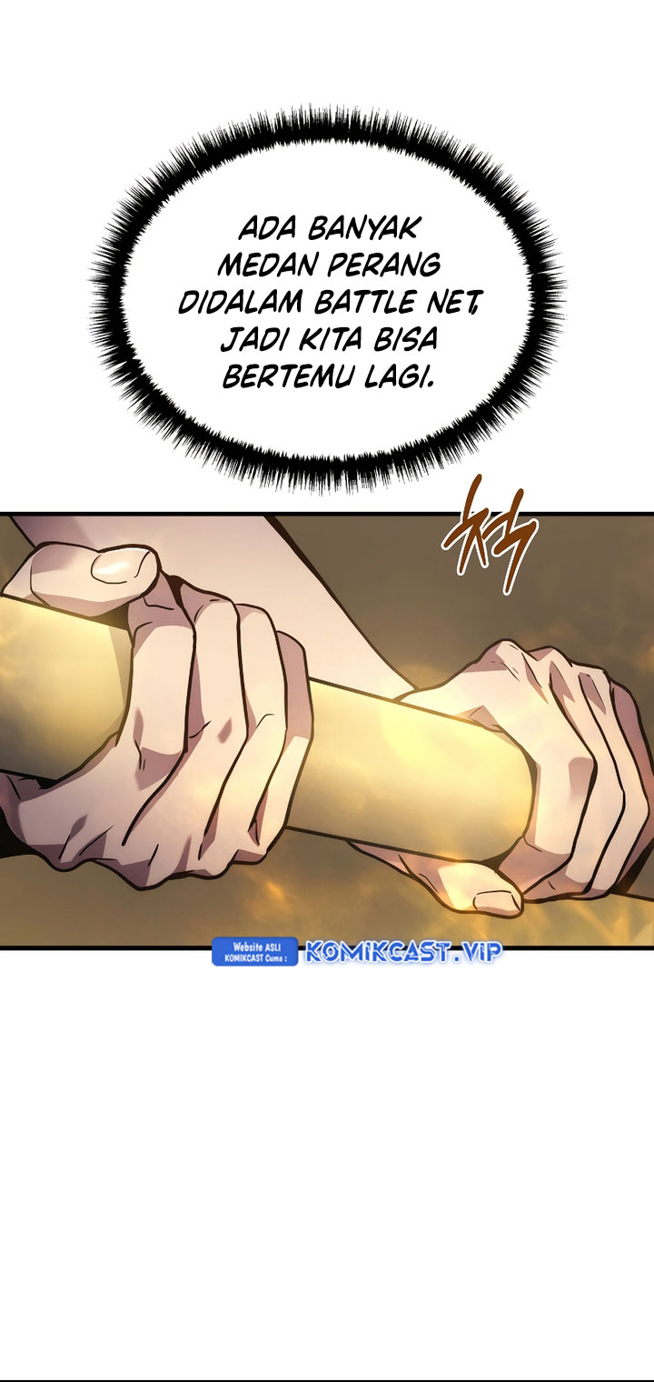 Martial God Regressed to Level 2 Chapter 31 Gambar 36