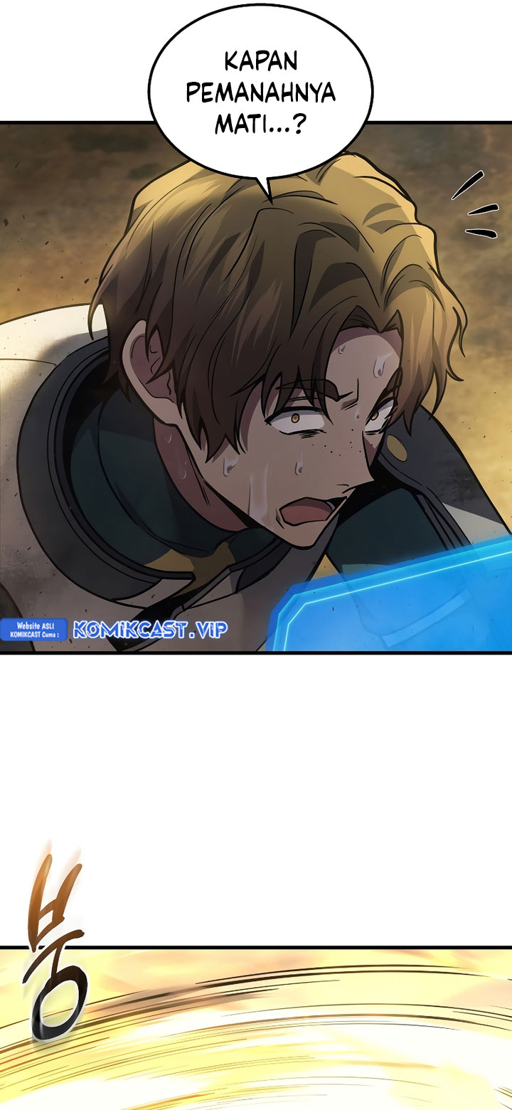 Martial God Regressed to Level 2 Chapter 31 Gambar 47