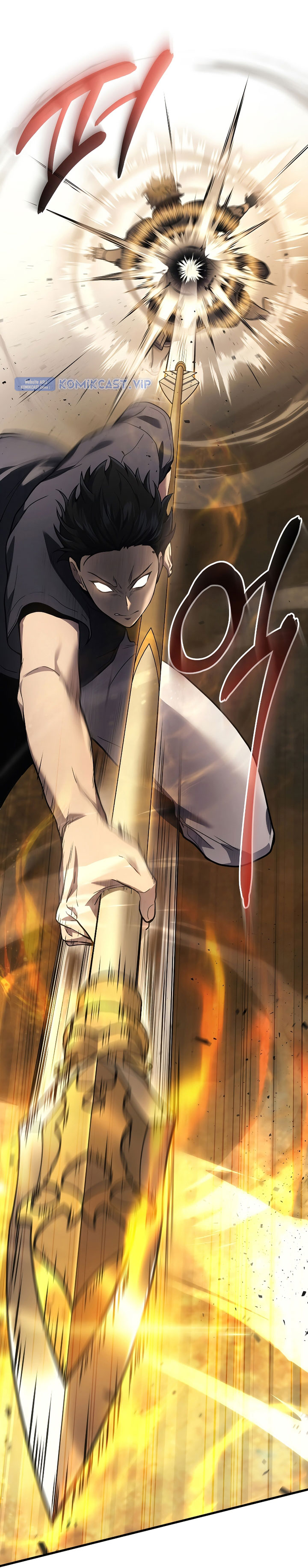 Martial God Regressed to Level 2 Chapter 31 Gambar 50