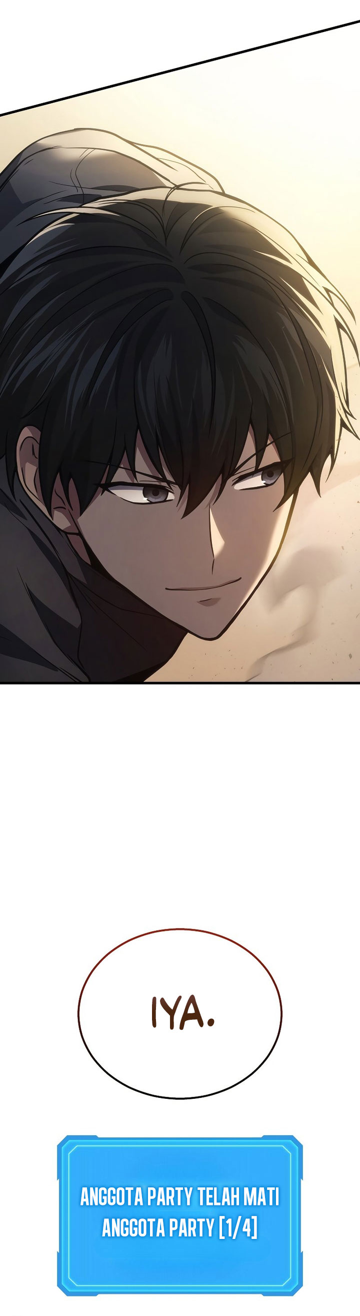 Martial God Regressed to Level 2 Chapter 31 Gambar 51
