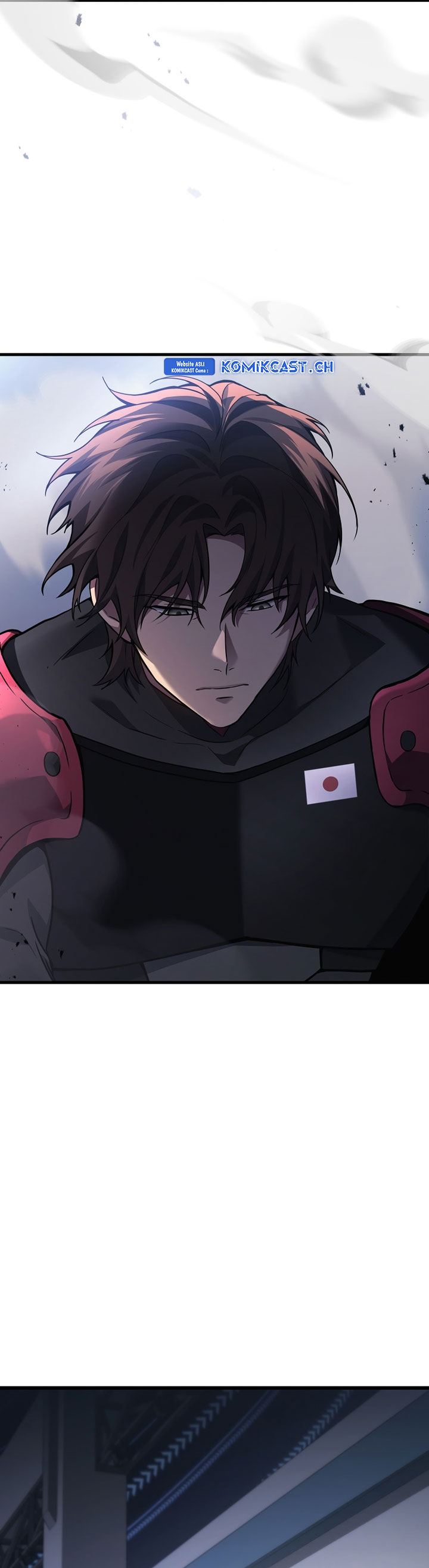 Martial God Regressed to Level 2 Chapter 35 Gambar 4