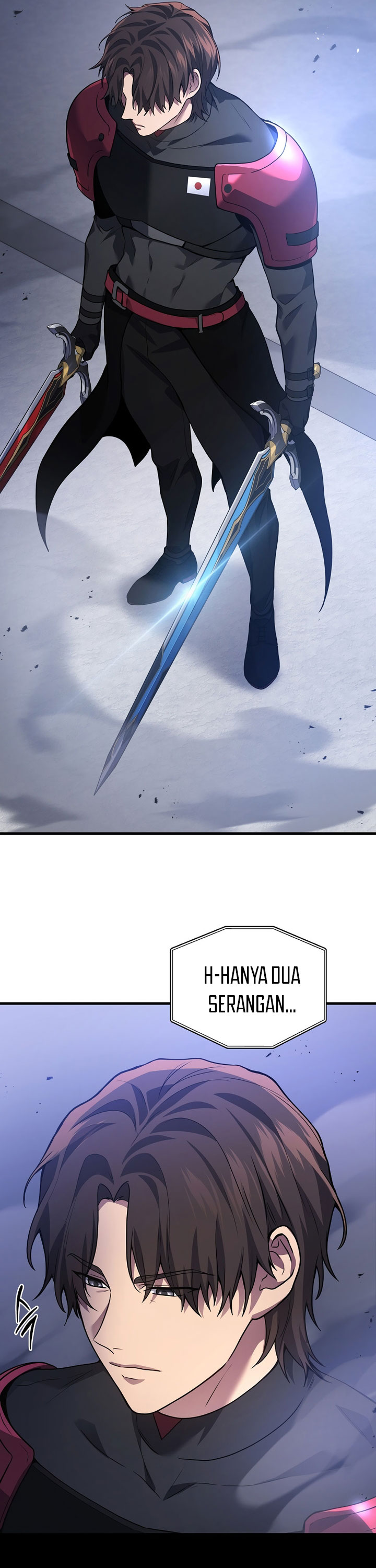 Martial God Regressed to Level 2 Chapter 35 Gambar 7