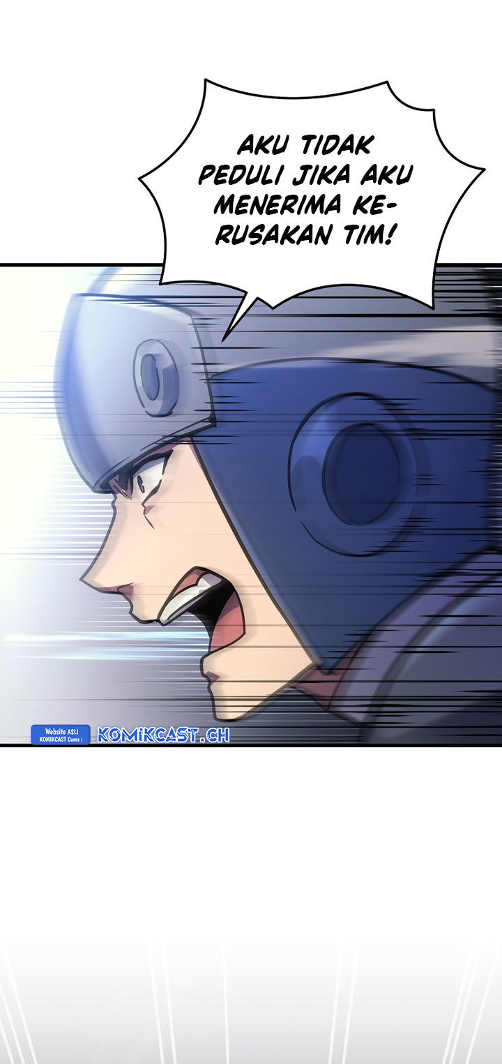 Martial God Regressed to Level 2 Chapter 35 Gambar 14