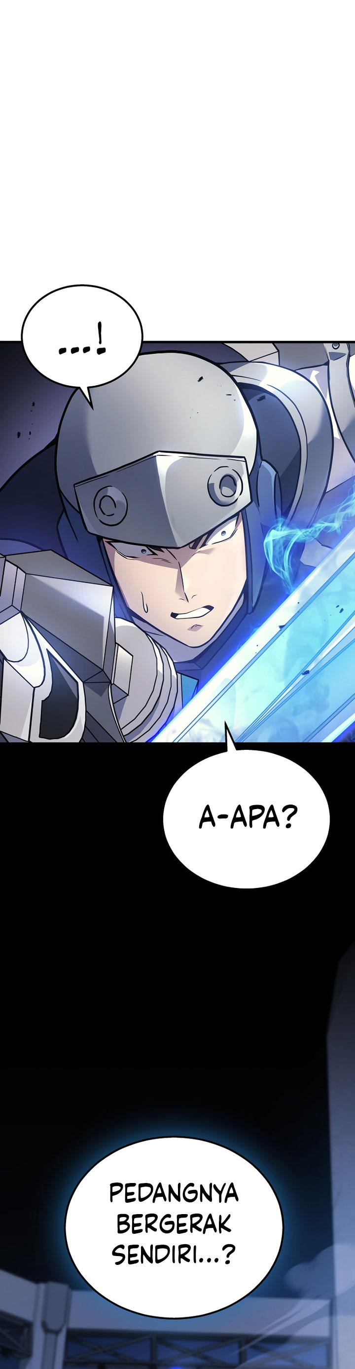 Martial God Regressed to Level 2 Chapter 35 Gambar 17