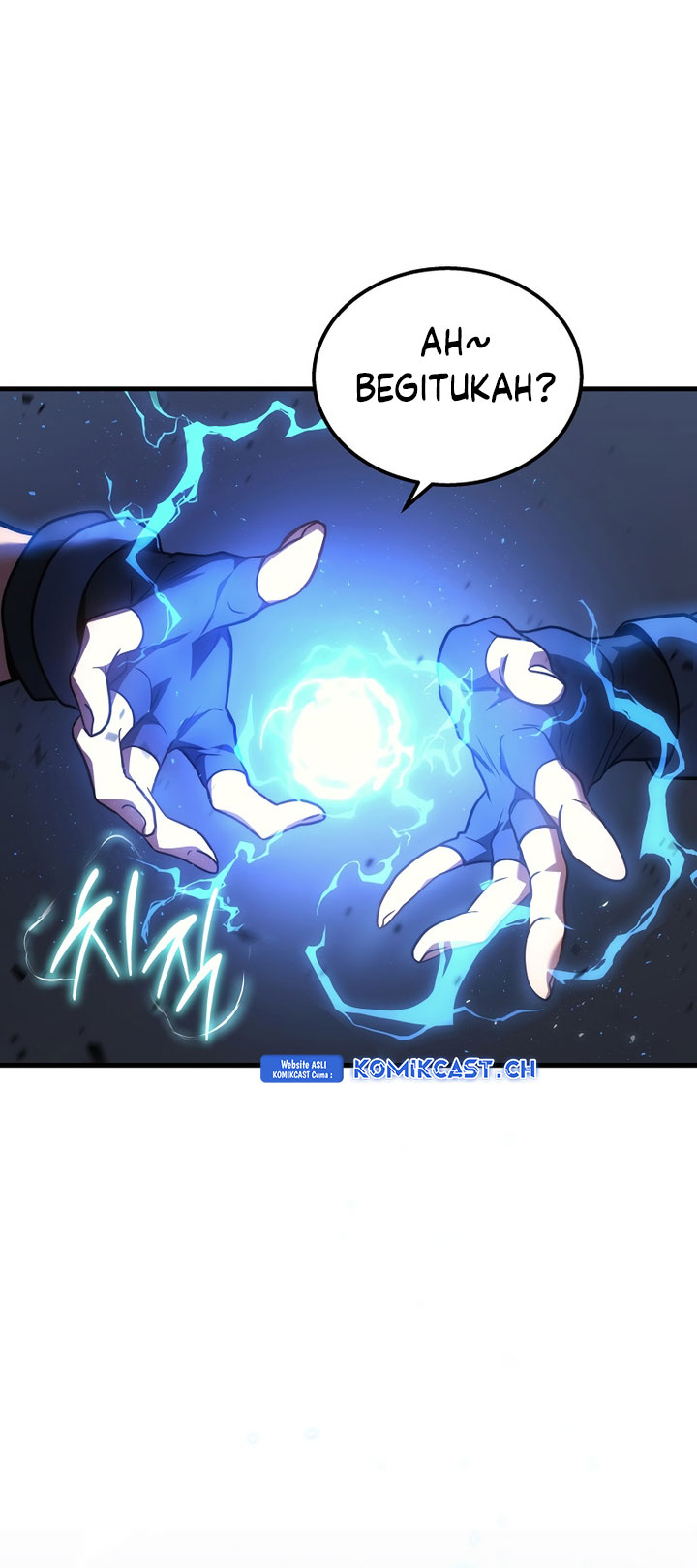 Martial God Regressed to Level 2 Chapter 35 Gambar 30