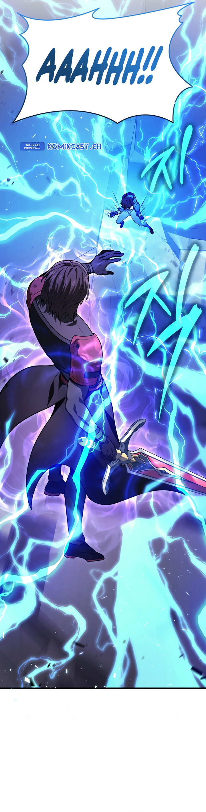 Martial God Regressed to Level 2 Chapter 35 Gambar 32