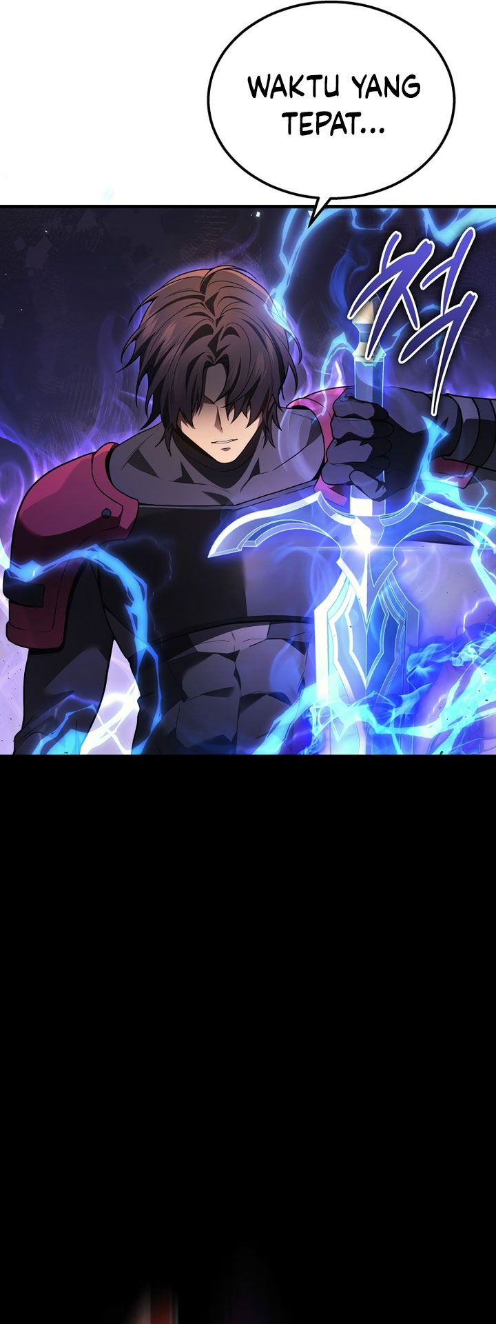 Martial God Regressed to Level 2 Chapter 35 Gambar 33
