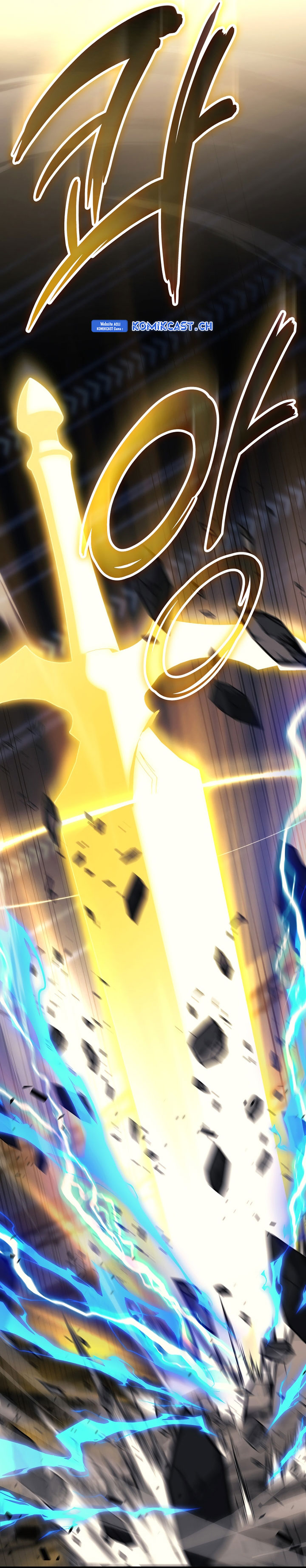 Martial God Regressed to Level 2 Chapter 35 Gambar 38
