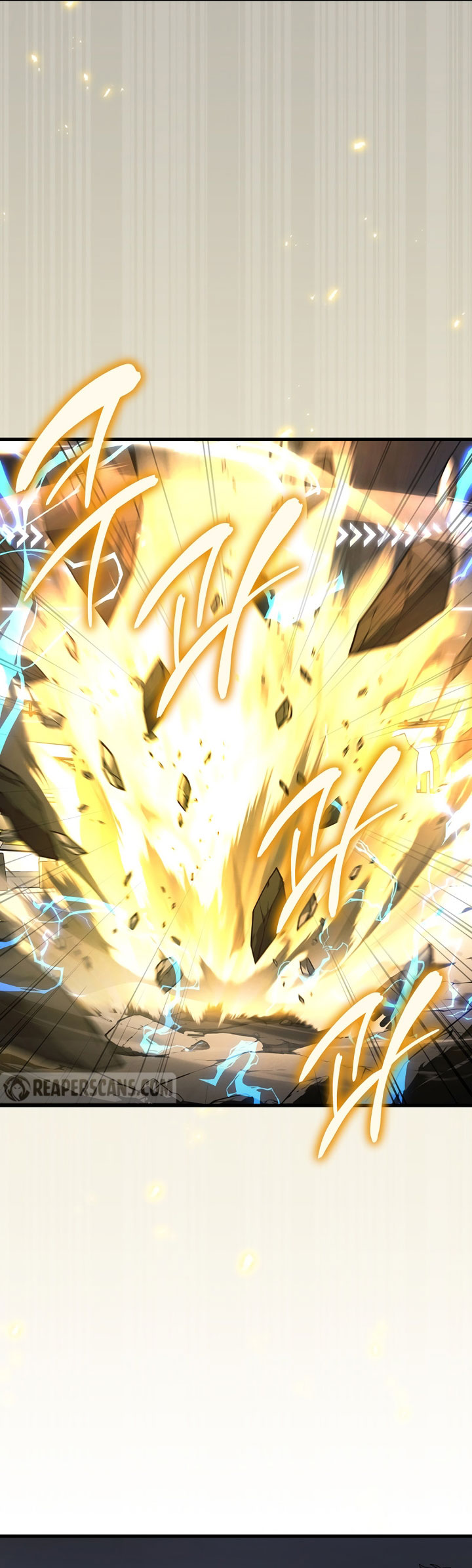 Martial God Regressed to Level 2 Chapter 35 Gambar 39