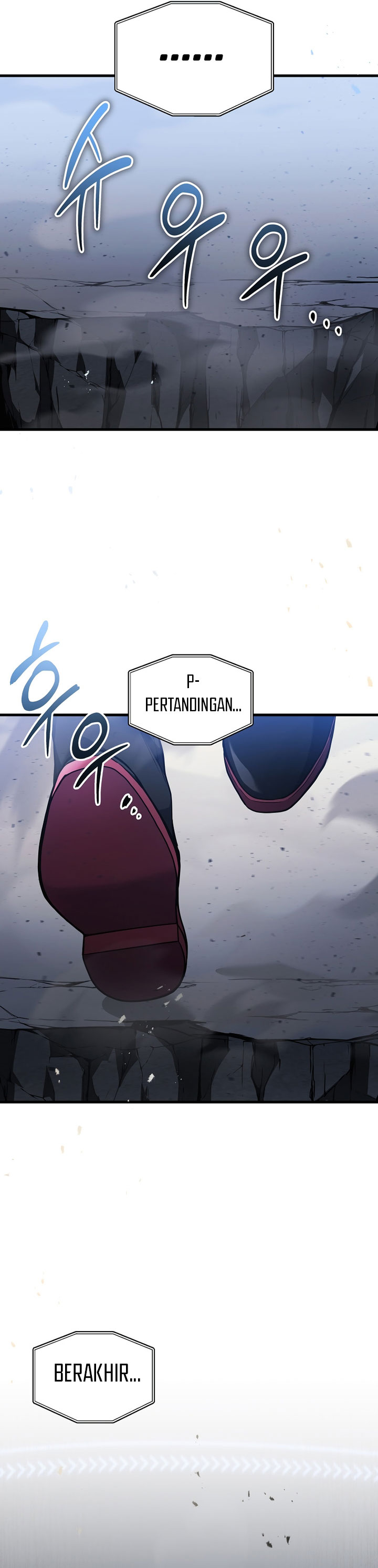 Martial God Regressed to Level 2 Chapter 35 Gambar 41