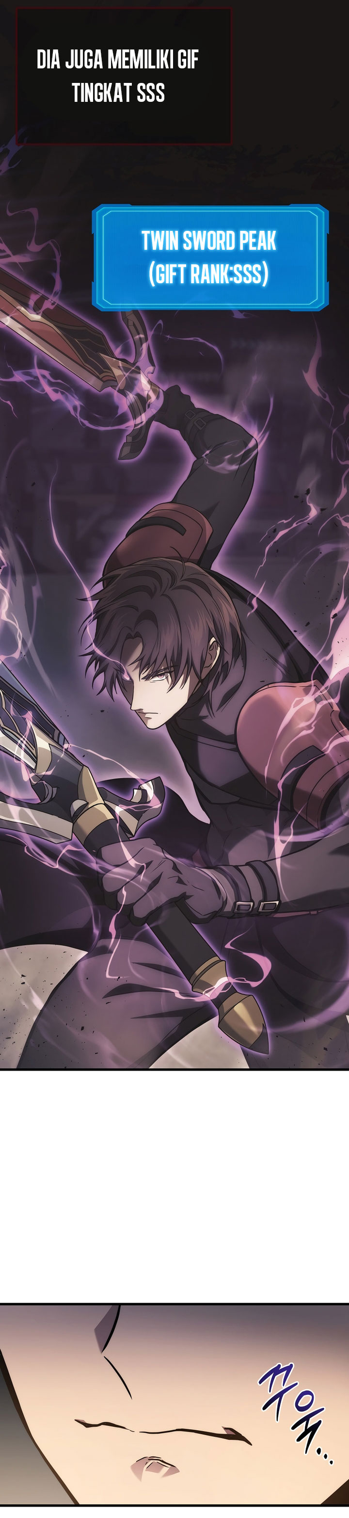 Martial God Regressed to Level 2 Chapter 35 Gambar 49