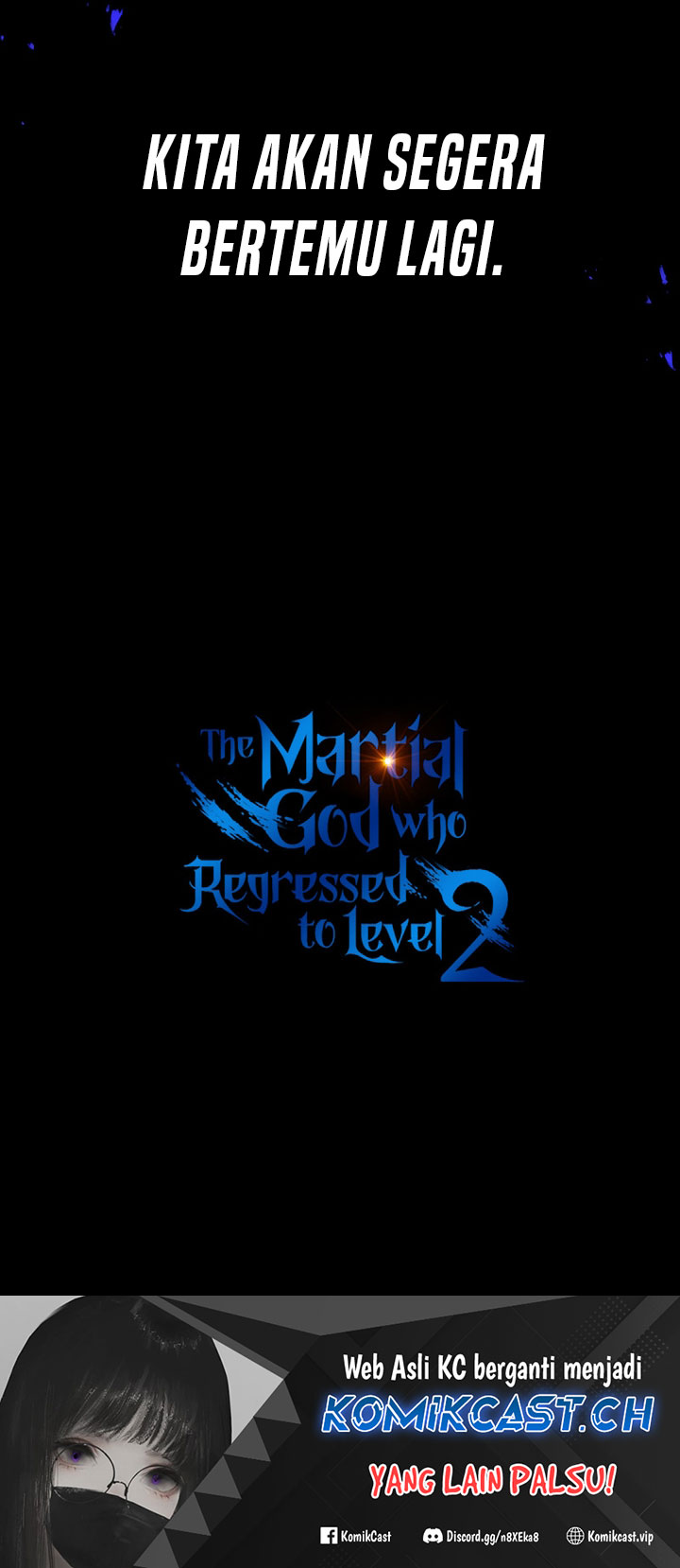 Martial God Regressed to Level 2 Chapter 35 Gambar 53