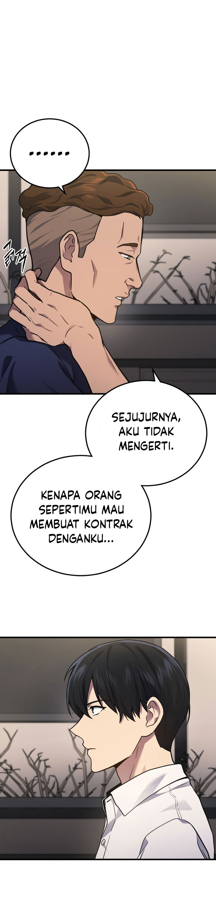 Martial God Regressed to Level 2 Chapter 36 Gambar 11