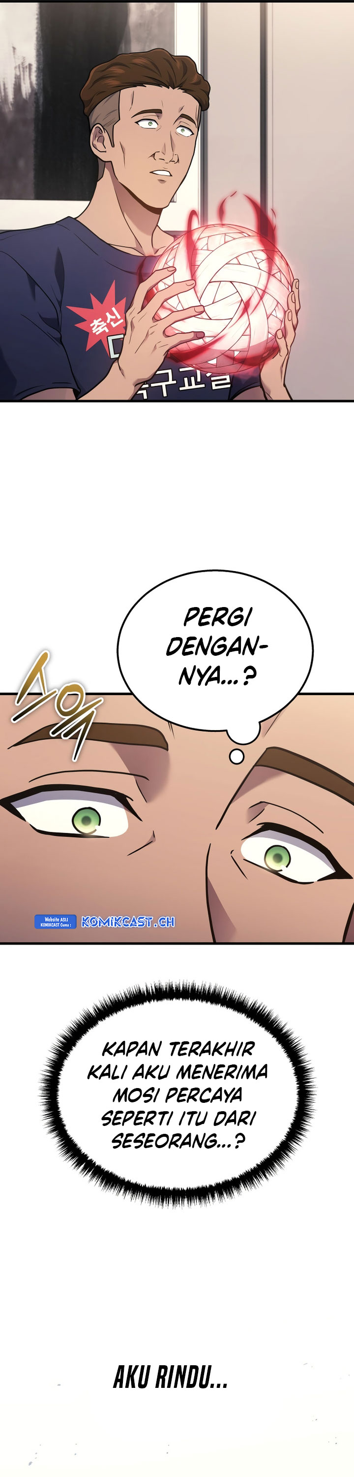 Martial God Regressed to Level 2 Chapter 36 Gambar 16