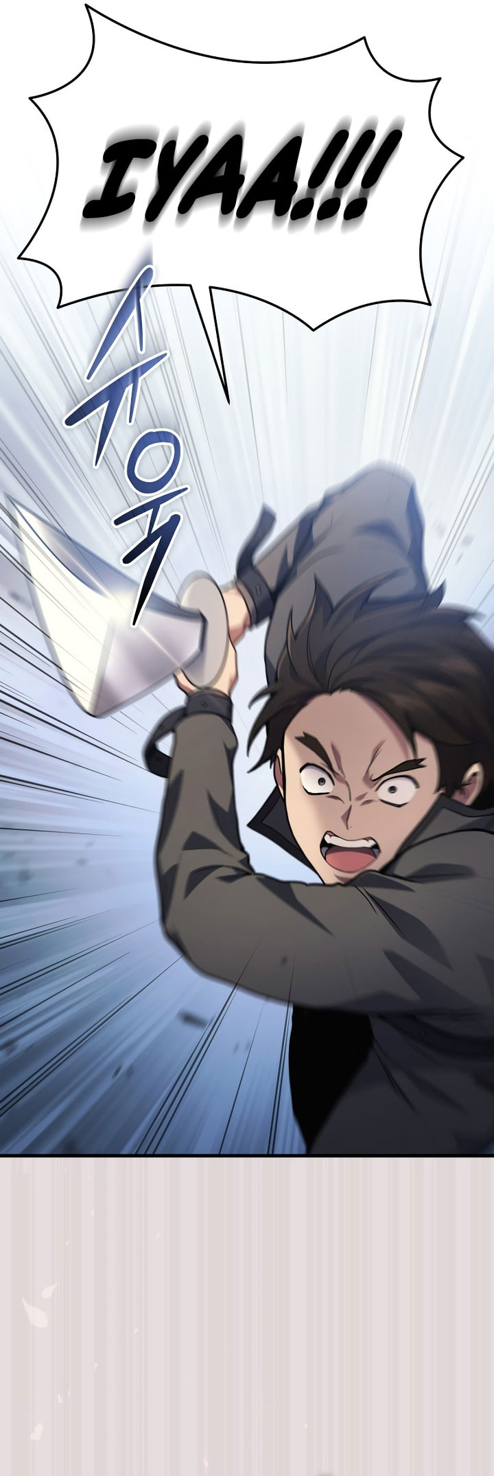 Martial God Regressed to Level 2 Chapter 36 Gambar 23