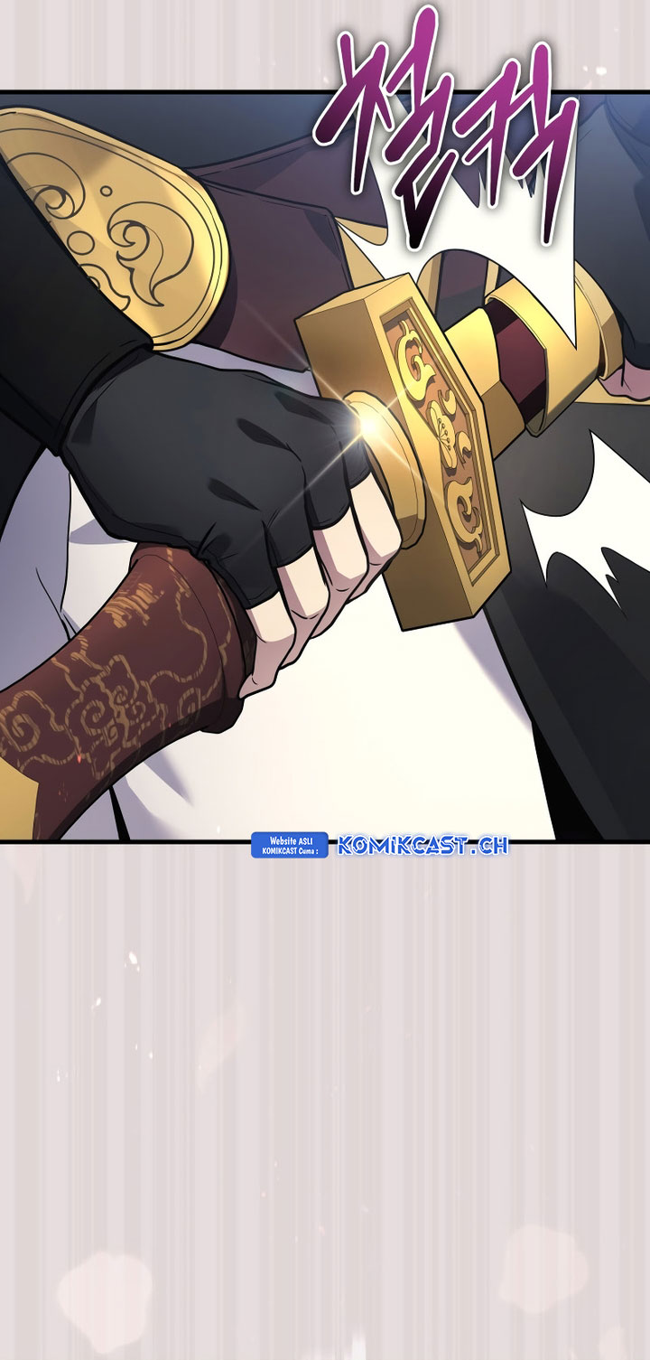 Martial God Regressed to Level 2 Chapter 36 Gambar 24