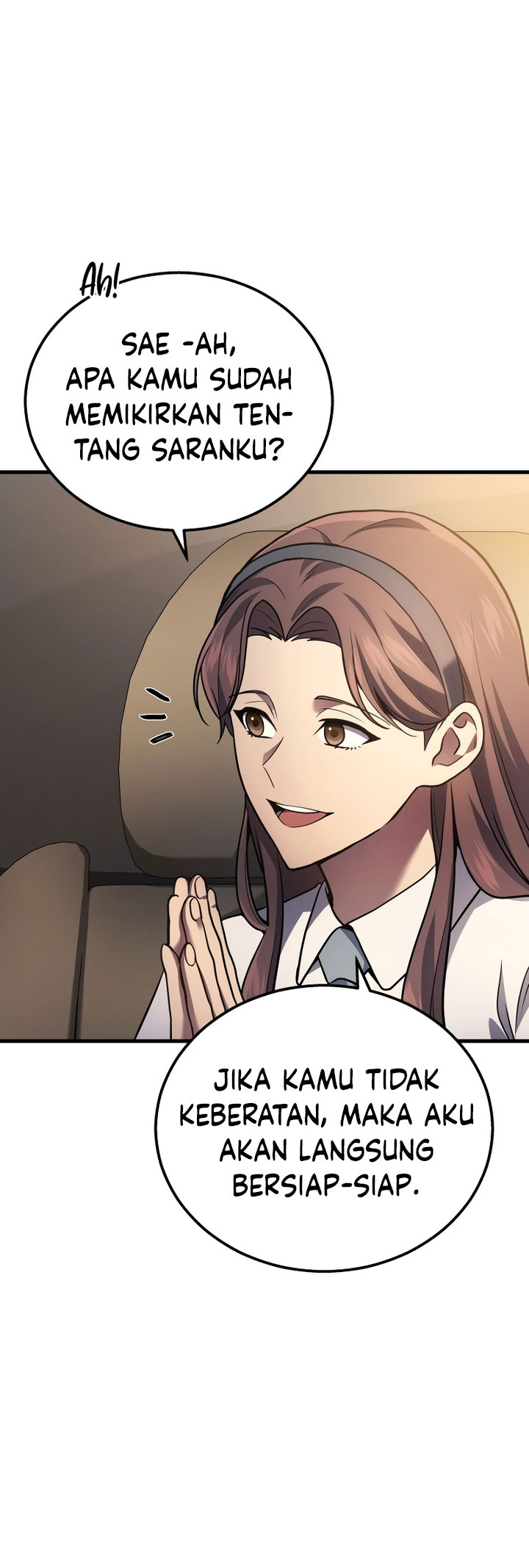 Martial God Regressed to Level 2 Chapter 36 Gambar 41