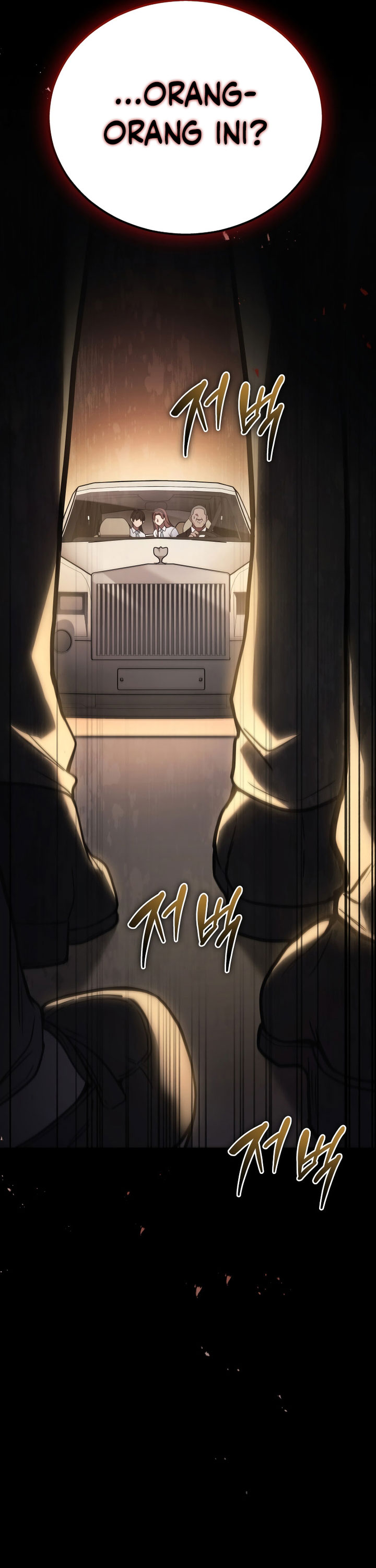 Martial God Regressed to Level 2 Chapter 36 Gambar 45
