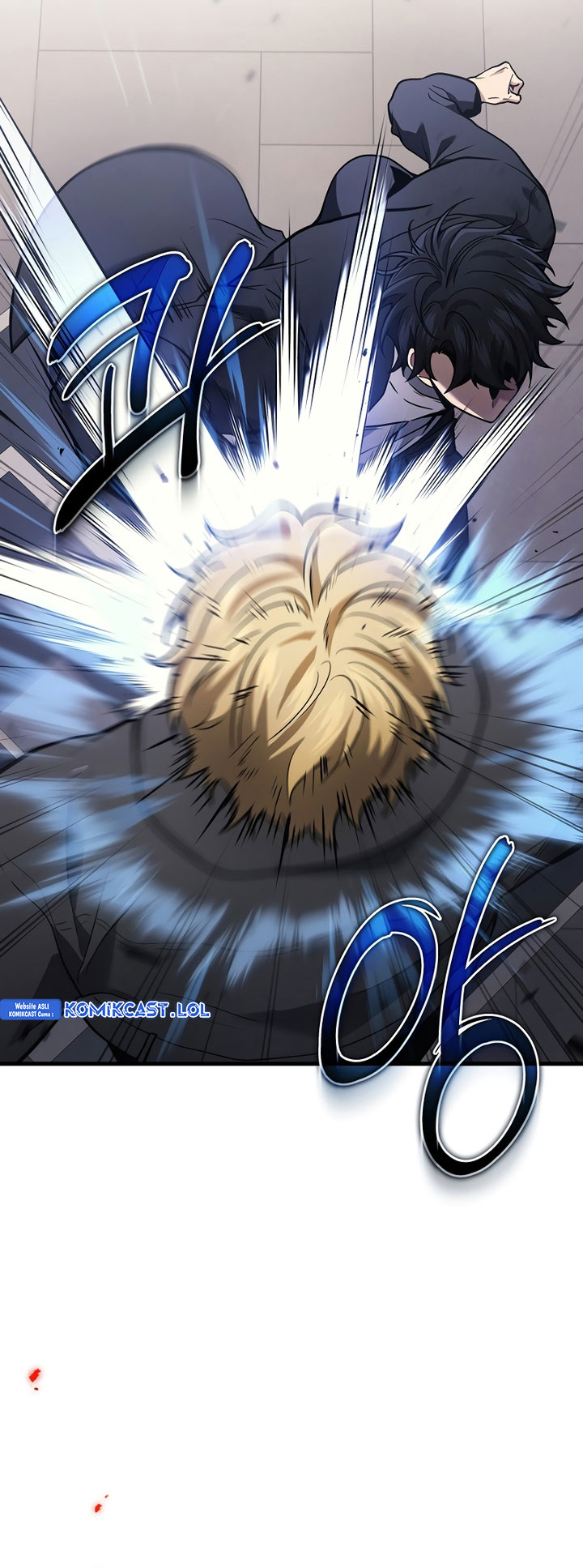 Martial God Regressed to Level 2 Chapter 41 Gambar 5