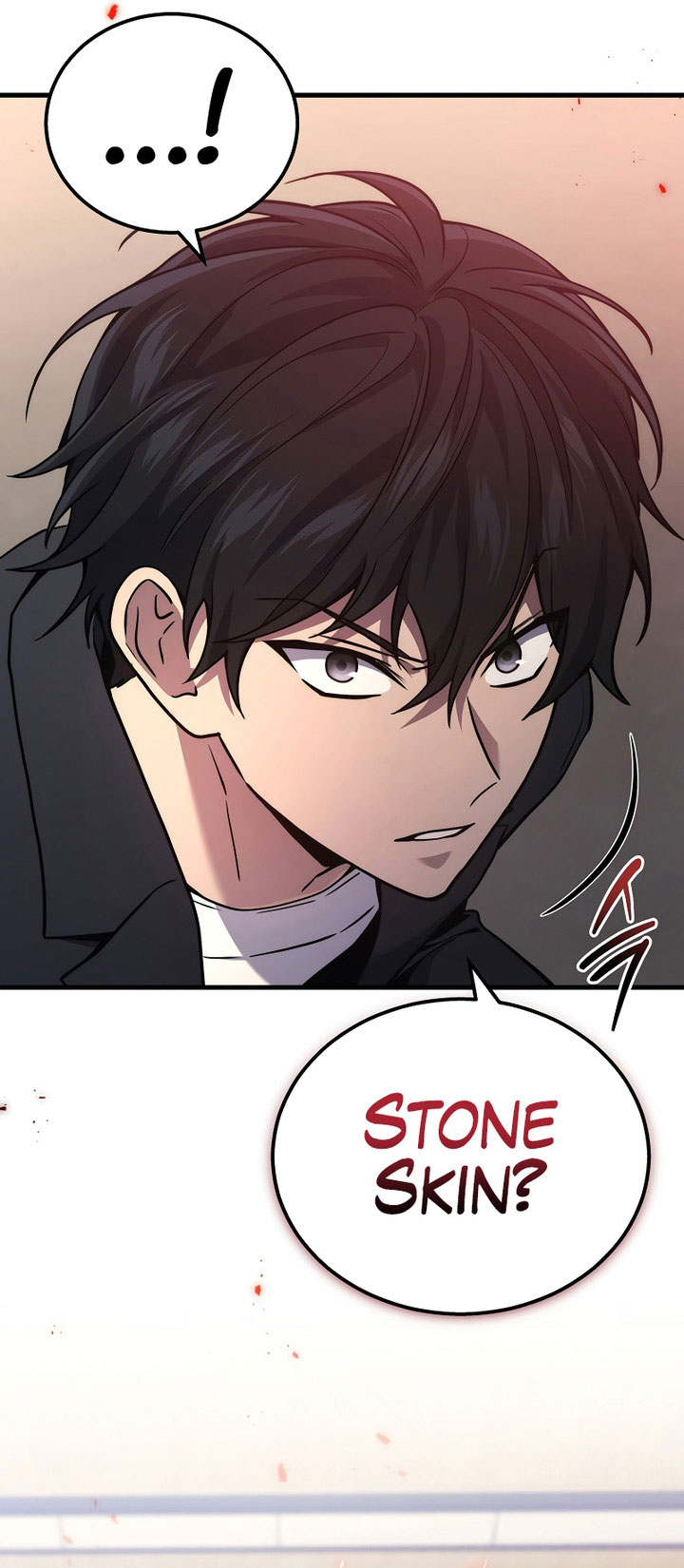 Martial God Regressed to Level 2 Chapter 41 Gambar 6