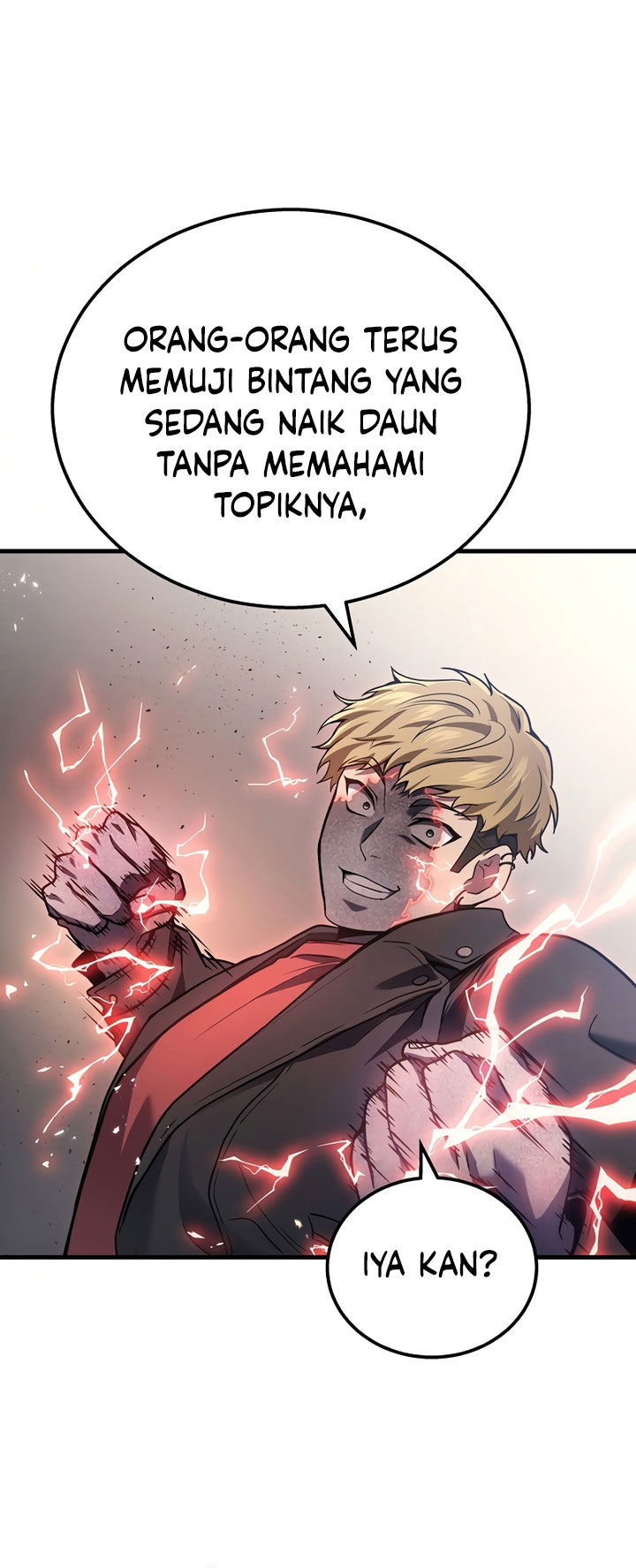 Martial God Regressed to Level 2 Chapter 41 Gambar 9