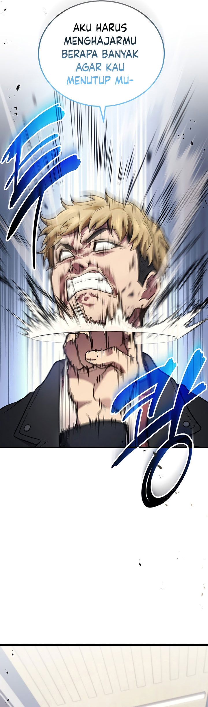 Martial God Regressed to Level 2 Chapter 41 Gambar 11